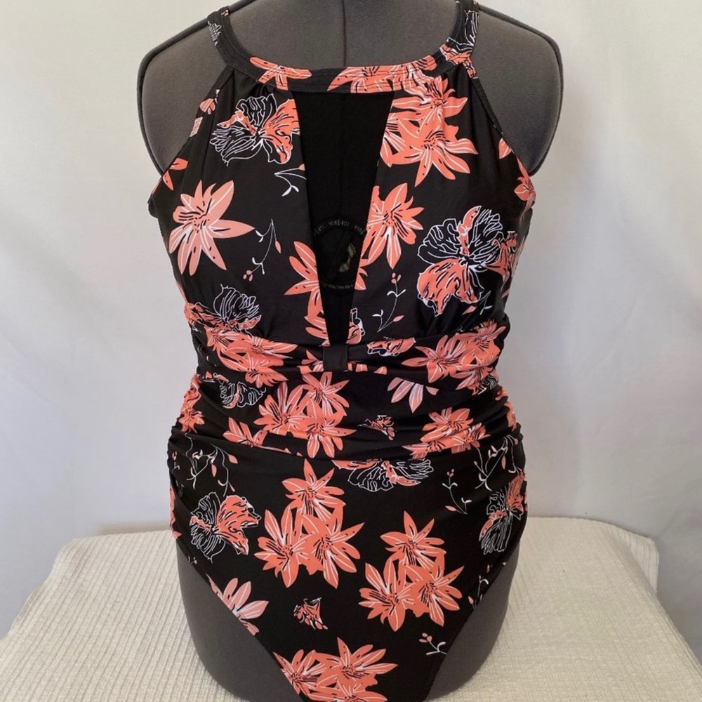 12Crazy Women’s Swimsuit
